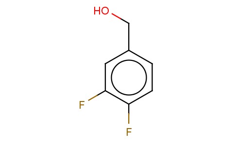 3,4-DIFLUOROBENZYL ALCOHOL